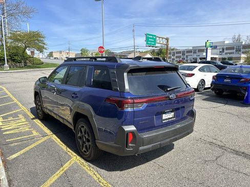 New 2026 Subaru Outback Limited AWD/4WD image 6