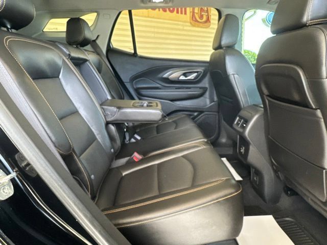 Used 2021 GMC Terrain SLT w/ Infotainment Package II AWD/4WD image 26