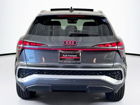 New 2026 Audi Q3 quattro 2.0T AWD/4WD image 6