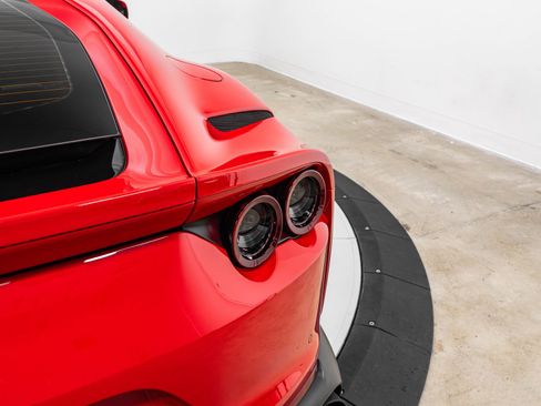 Certified 2019 Ferrari 812 Superfast RWD image 51