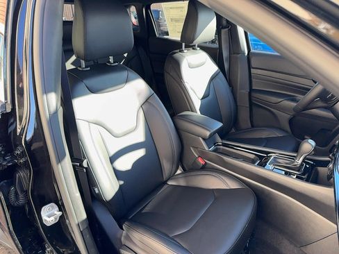 New 2026 Jeep Compass Limited image 4