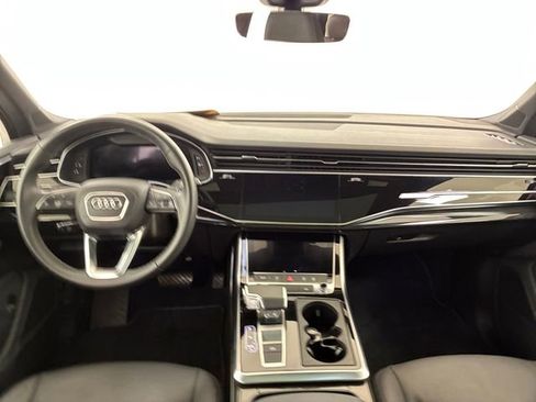 Used 2025 Audi Q7 3.0T Premium Plus AWD/4WD image 20