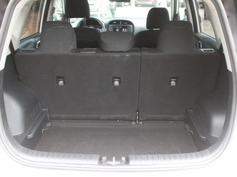 Certified 2024 Kia Soul LX w/ Option Group 015 FWD image 10