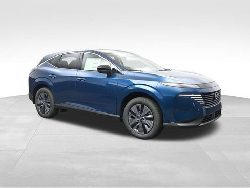 Used 2025 Nissan Murano SL AWD/4WD image 7