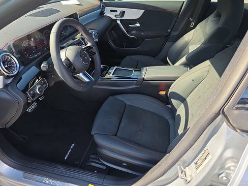 Used 2026 Mercedes-Benz CLA 250 4MATIC image 8