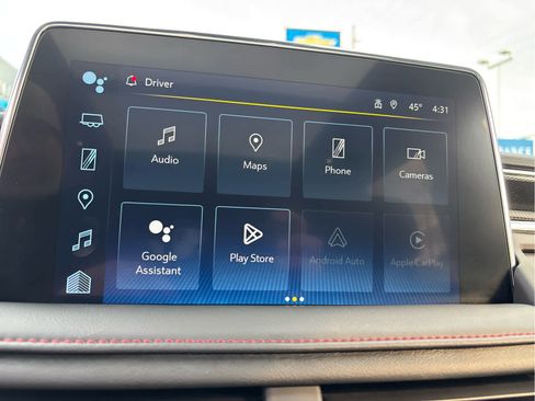 Certified 2023 Chevrolet Tahoe RST w/ Luxury Package AWD/4WD image 16