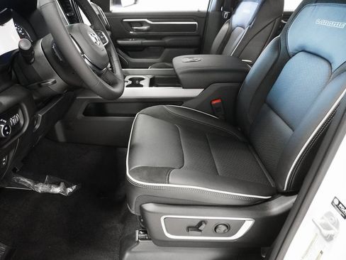 New 2026 RAM 1500 Laramie image 14