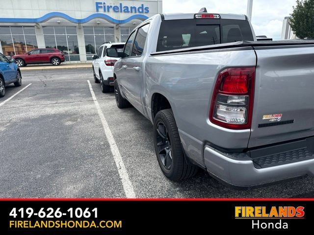 Used 2020 RAM 1500 Big Horn AWD/4WD image 11