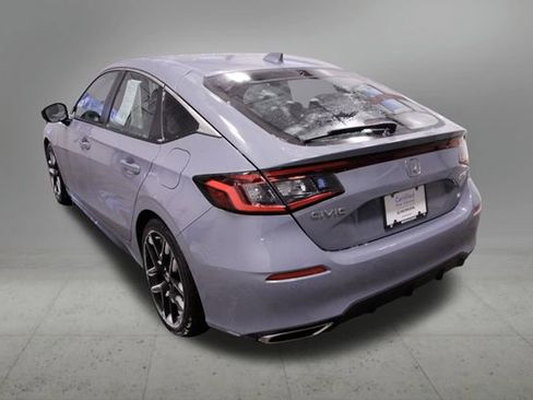 Certified 2023 Honda Civic Sport Touring image 4