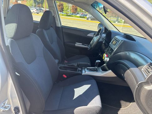 Used 2009 Subaru Impreza GT image 20