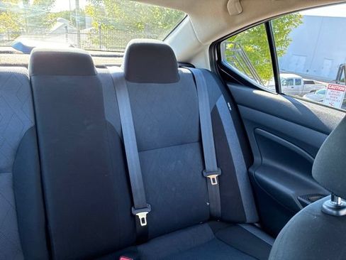 Used 2023 Nissan Versa SV FWD image 19
