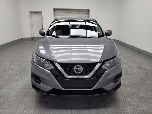 Used 2021 Nissan Rogue Sport S image 14