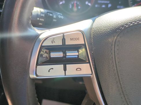 Used 2022 Kia Telluride SX w/ Towing Package FWD image 25