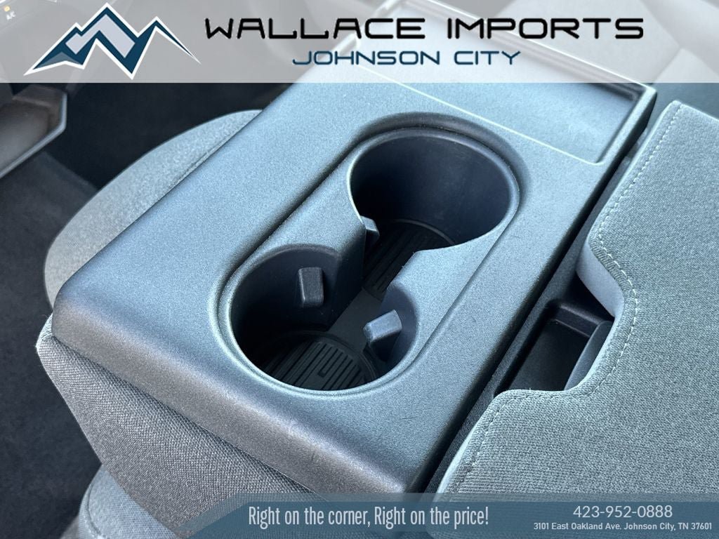 Used 2024 Ford F150 XLT AWD/4WD image 18