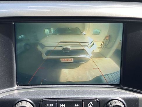 Used 2019 Chevrolet Silverado 1500 LT w/ All Star Edition image 12