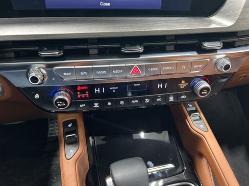 New 2025 Kia Telluride SX X-Line image 21