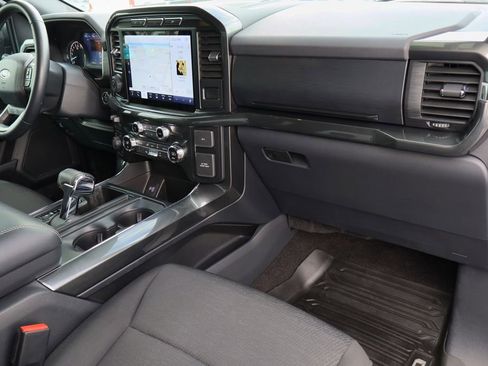 Used 2021 Ford F150 XLT w/ Equipment Group 302A High image 30