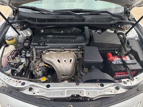 Used 2007 Toyota Camry LE FWD image 23