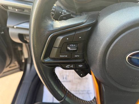 Used 2022 Subaru Forester Wilderness AWD/4WD image 22