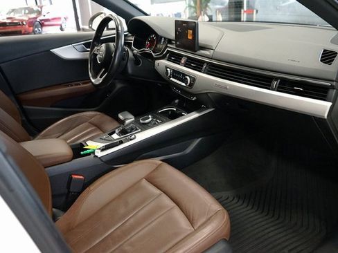 Used 2017 Audi A4 2.0T Premium image 41
