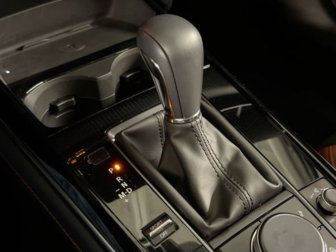 Used 2024 MAZDA CX-30 Carbon image 18