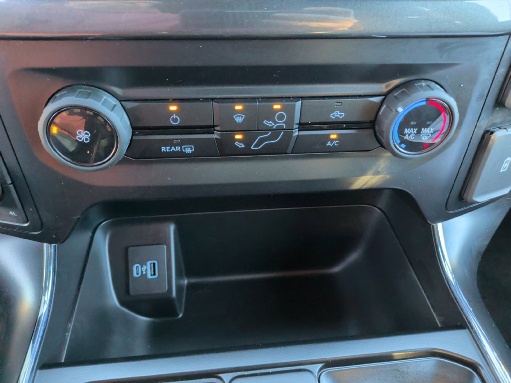 Certified 2023 Ford F150 XL w/ STX Appearance Package AWD/4WD image 20