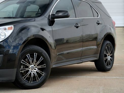 Used 2014 Chevrolet Equinox LT w/ Driver Convenience Package FWD image 22
