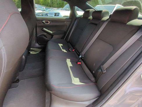 Used 2025 Honda Civic Si image 15