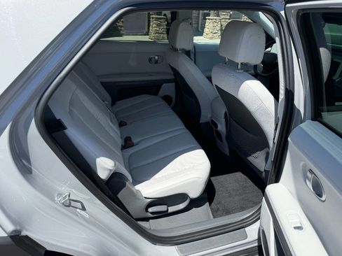 Used 2023 Hyundai Ioniq 5 SEL AWD/4WD image 11