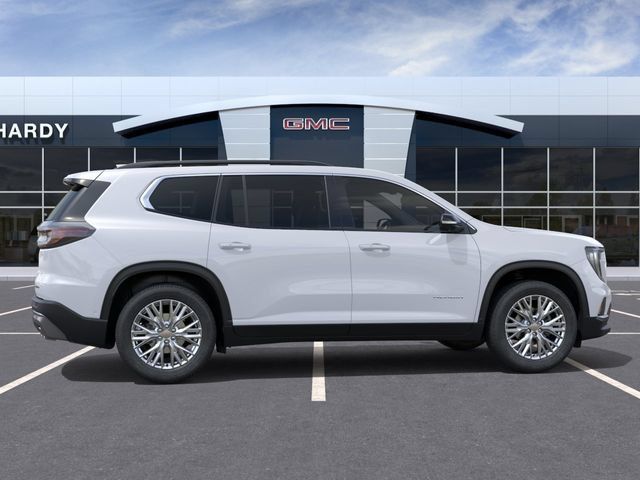New 2026 GMC Acadia Elevation w/ Elevation Premium Package FWD image 5