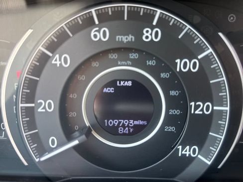 Used 2016 Honda CR-V Touring image 13