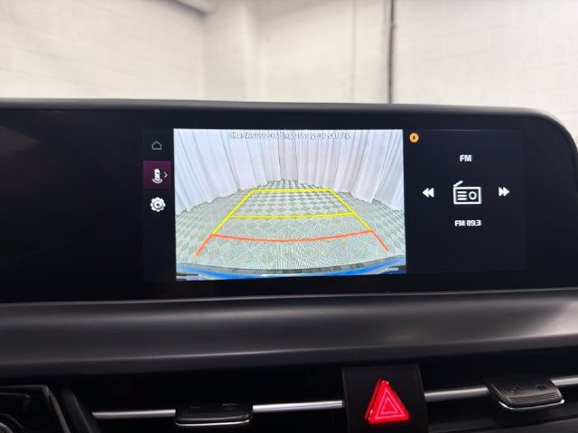 Certified 2025 Kia Seltos S AWD/4WD image 22