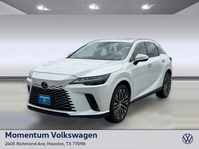 Used 2024 Lexus RX 350 Premium Plus w/ Convenience Package