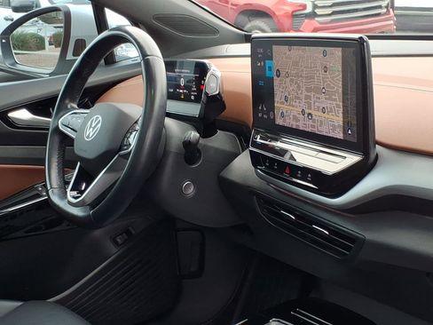 Certified 2022 Volkswagen ID.4 Pro S image 13