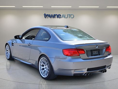Used 2013 BMW M3 Coupe RWD image 5
