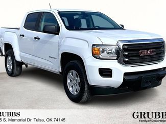 Used 2019 GMC Canyon 2WD Crew Cab w/ Convenience Package video 1