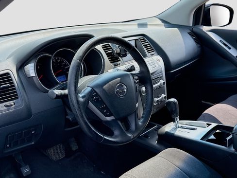 Used 2011 Nissan Murano SV AWD/4WD image 3