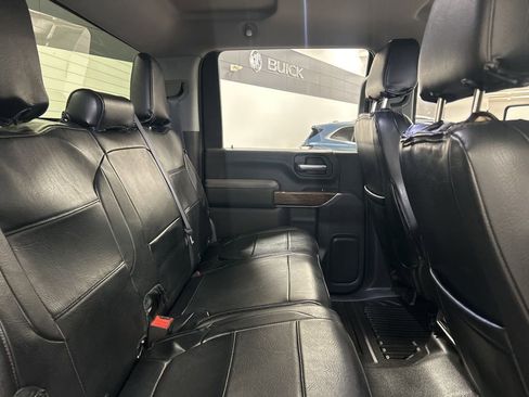 Used 2020 GMC Sierra 3500 SLE w/ SLE Value Package AWD/4WD image 15