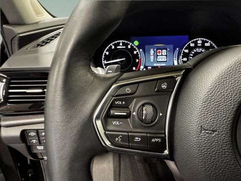 Used 2025 Acura RDX SH-AWD w/ Advance Package image 15