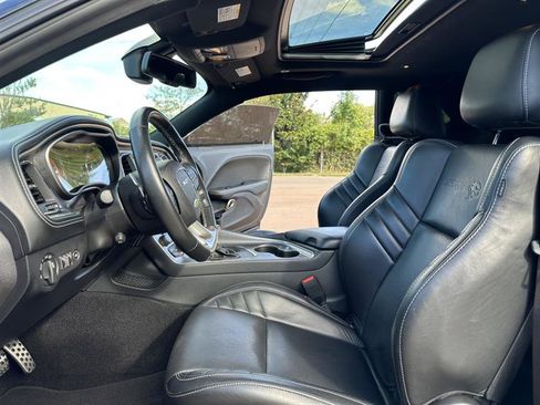 Used 2021 Dodge Challenger SRT Hellcat w/ Plus Package image 21