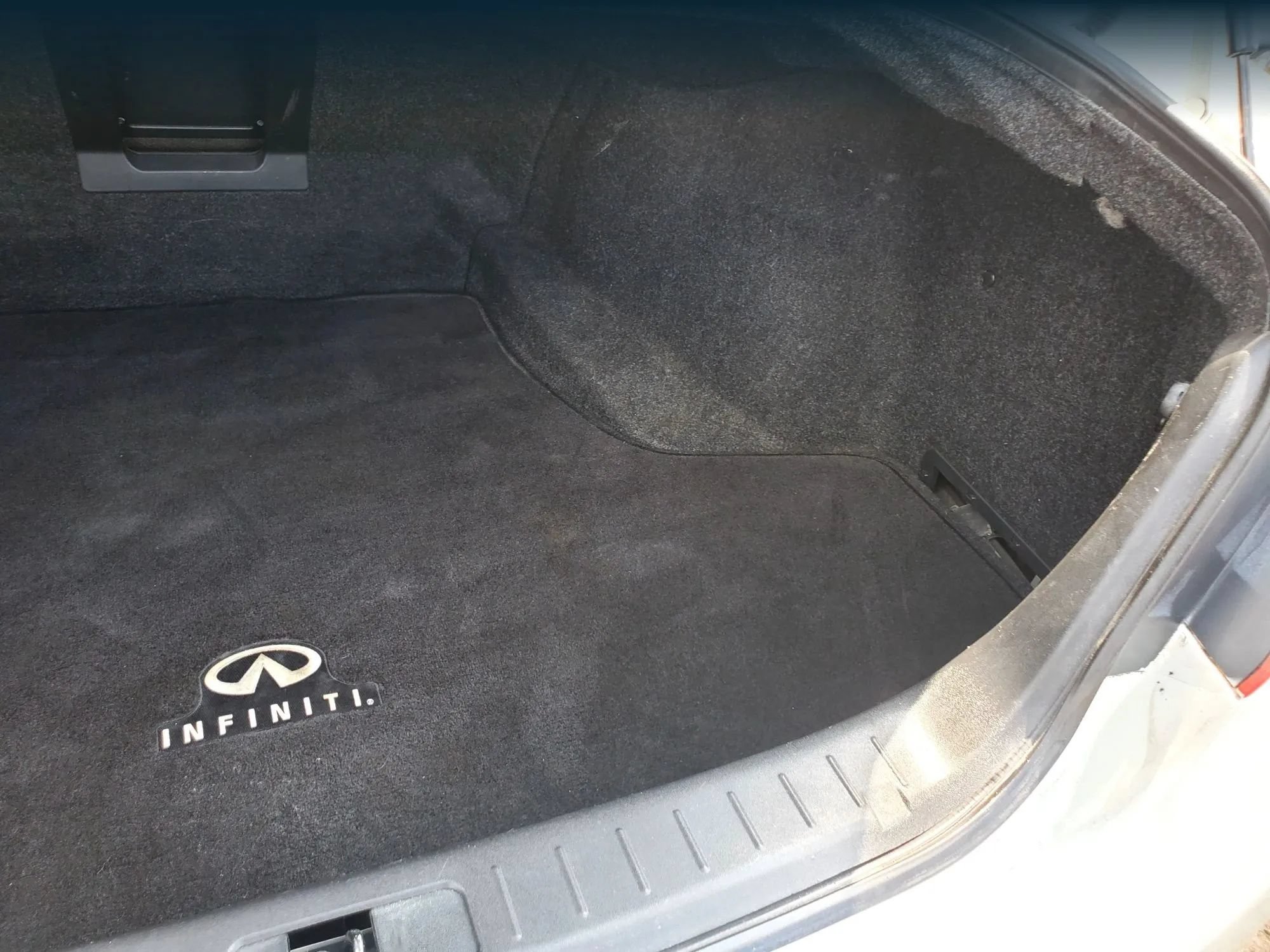 Used 2012 INFINITI M37 x w/ Premium Pkg AWD/4WD image 53