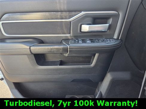 Used 2024 RAM 3500 Big Horn image 20