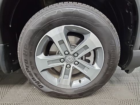 Used 2025 Honda Pilot EX-L image 48