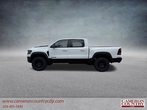 Used 2022 RAM 1500 TRX w/ TRX Level 1 Equipment Group AWD/4WD image 6