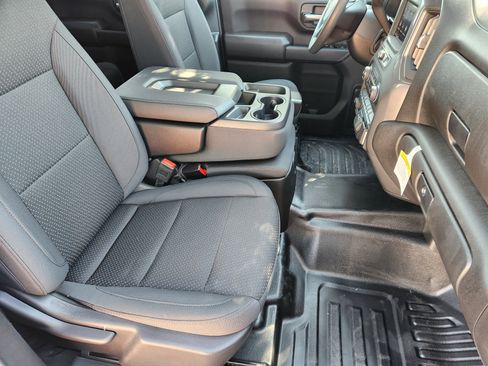 New 2025 Chevrolet Silverado 3500 W/T w/ WT Convenience Package image 18