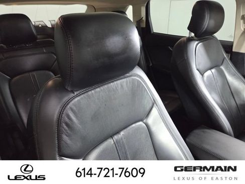 Used 2023 Lincoln Nautilus Reserve w/ Equipment Group 202A AWD/4WD image 20