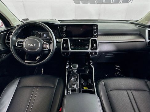Used 2022 Kia Sorento SX image 30