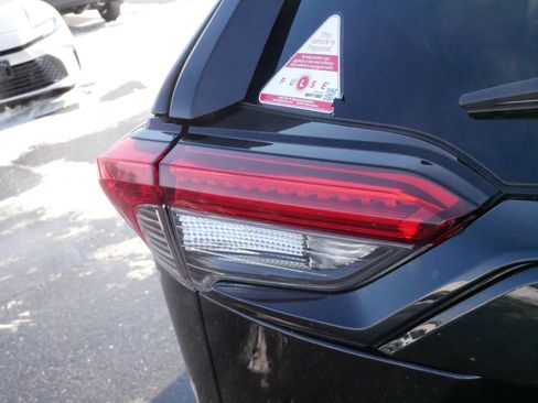 Used 2024 Toyota RAV4 LE image 17