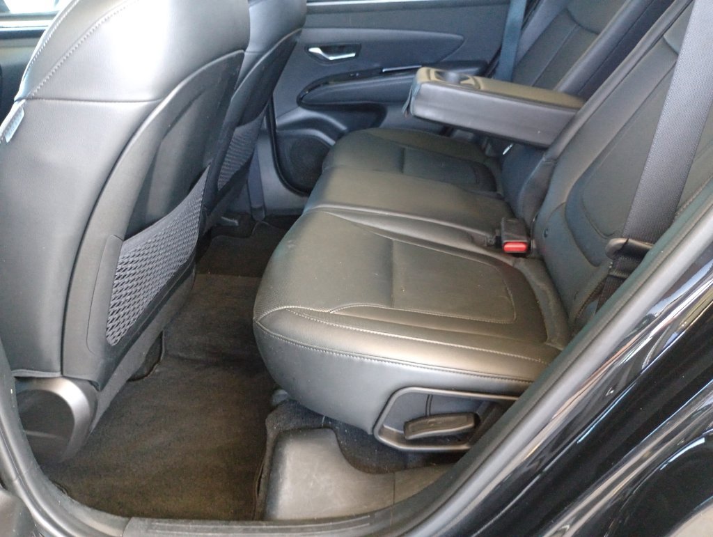 Used 2022 Hyundai Tucson SEL w/ Convenience + Premium Package AWD/4WD image 21