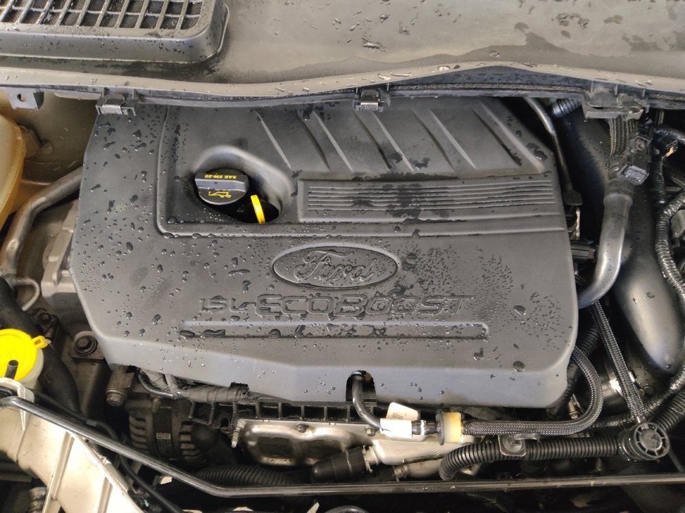Used 2018 Ford Escape SE AWD/4WD image 30